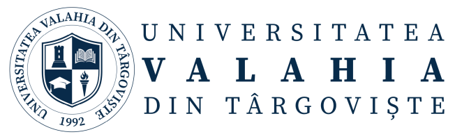 Moodle LMS - Valahia University of Targoviste